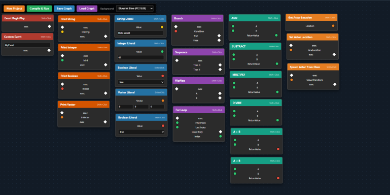 Node Base